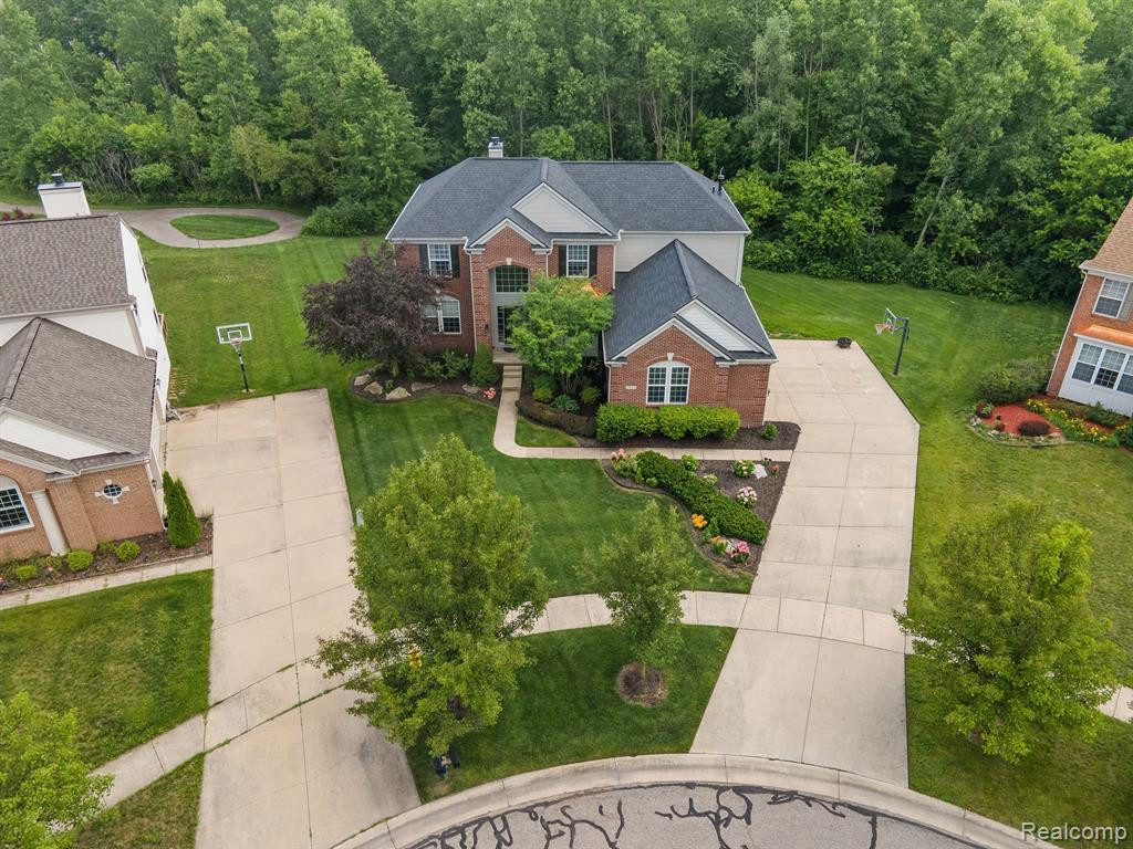 8830 LAKEWAY Court, Ypsilanti, MI 48197 — Photo 4