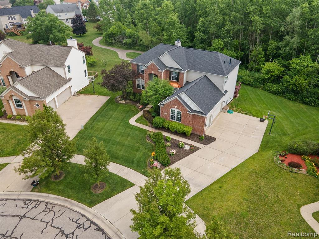 8830 LAKEWAY Court, Ypsilanti, MI 48197 — Photo 5