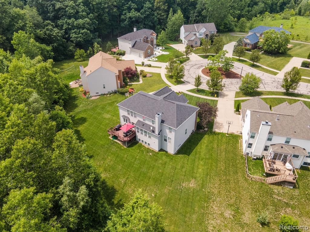 8830 LAKEWAY Court, Ypsilanti, MI 48197 — Photo 6
