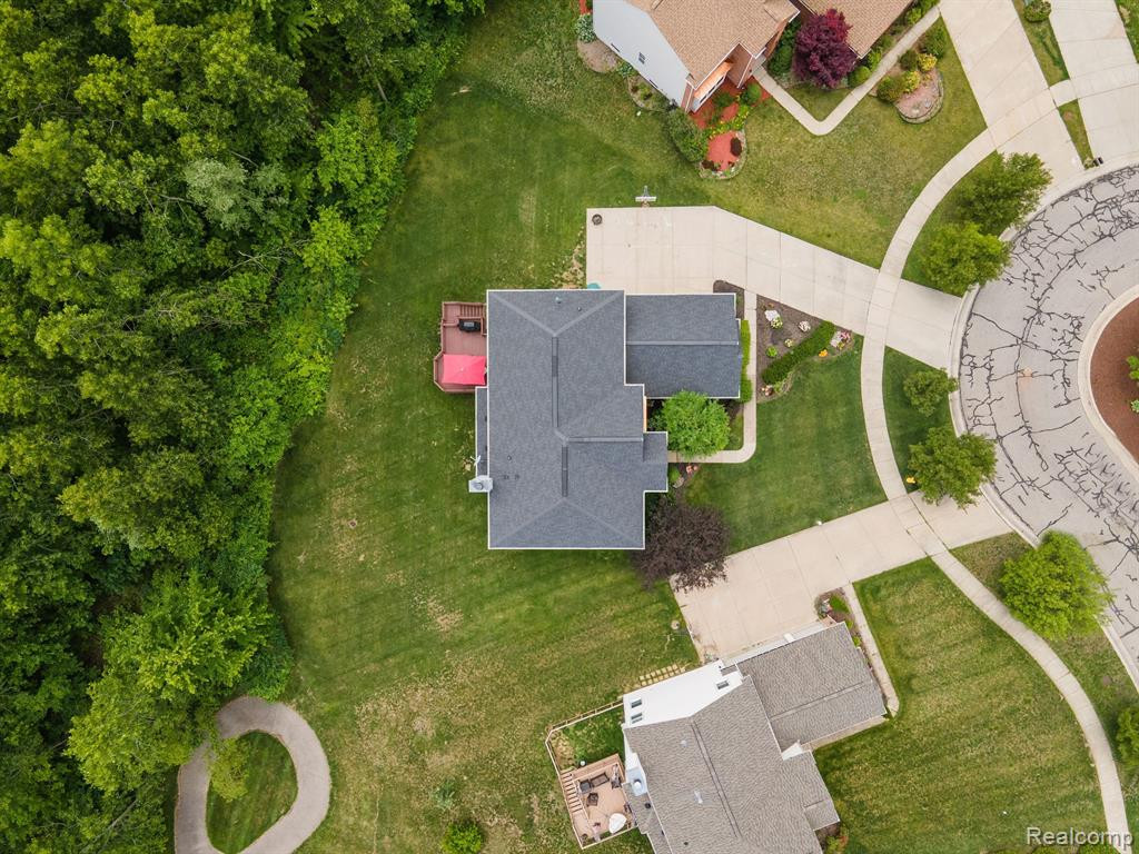8830 LAKEWAY Court, Ypsilanti, MI 48197 — Photo 8