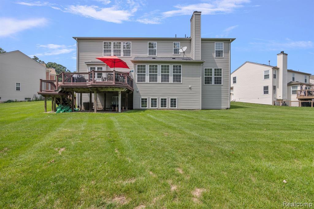 8830 LAKEWAY Court, Ypsilanti, MI 48197 — Photo 11