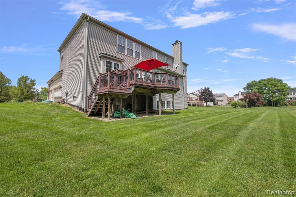 8830 LAKEWAY Court, Ypsilanti, MI 48197 — Photo 12