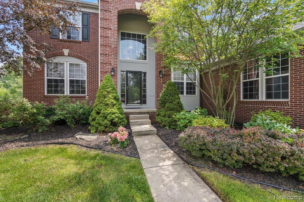 8830 LAKEWAY Court, Ypsilanti, MI 48197 — Photo 18
