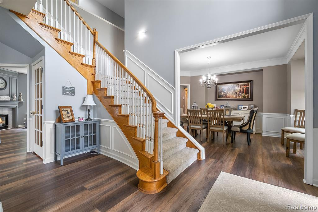 8830 LAKEWAY Court, Ypsilanti, MI 48197 — Photo 21