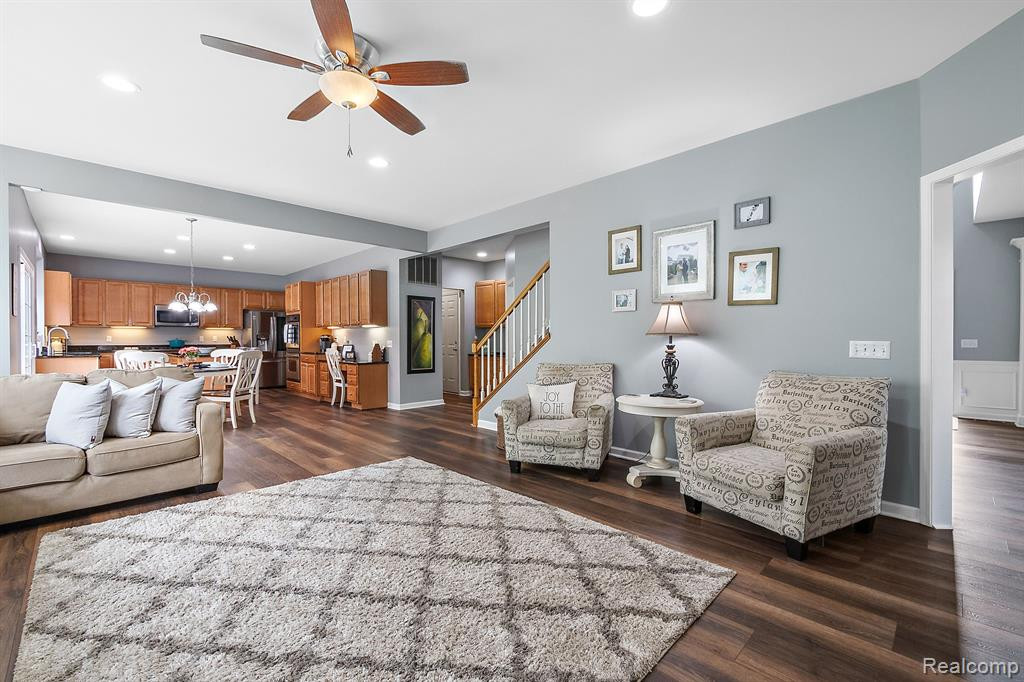 8830 LAKEWAY Court, Ypsilanti, MI 48197 — Photo 29