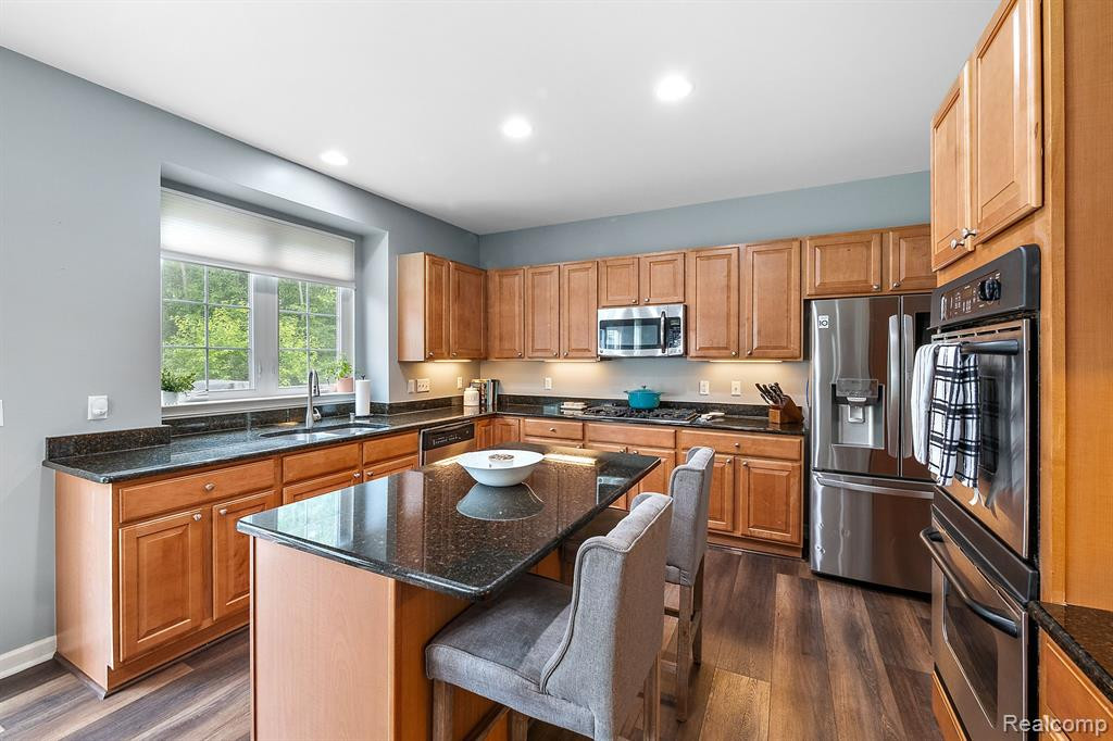 8830 LAKEWAY Court, Ypsilanti, MI 48197 — Photo 39