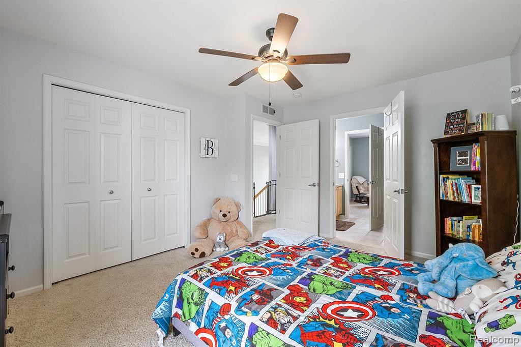 8830 LAKEWAY Court, Ypsilanti, MI 48197 — Photo 44