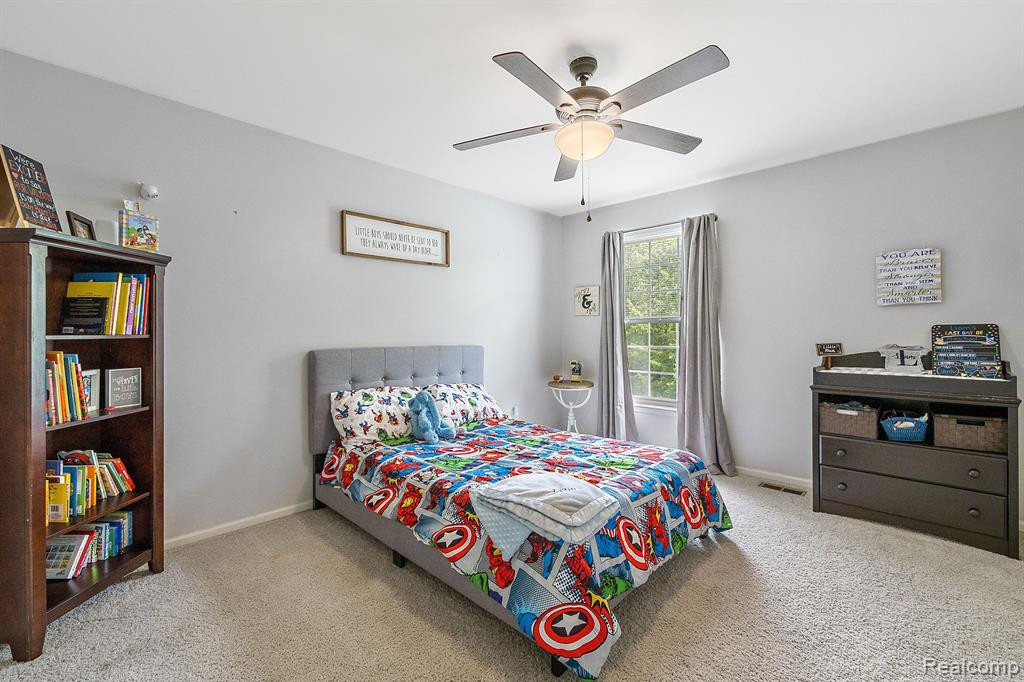 8830 LAKEWAY Court, Ypsilanti, MI 48197 — Photo 45