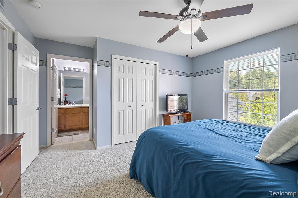 8830 LAKEWAY Court, Ypsilanti, MI 48197 — Photo 54
