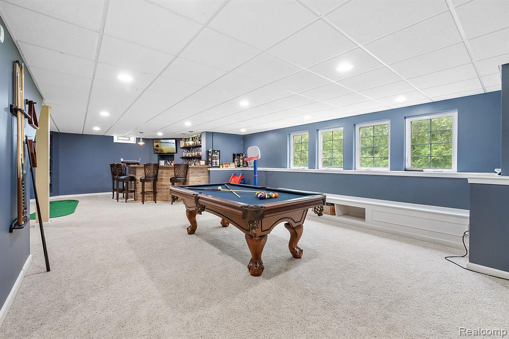 8830 LAKEWAY Court, Ypsilanti, MI 48197 — Photo 56