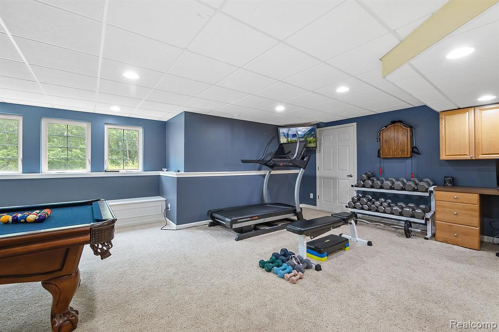 8830 LAKEWAY Court, Ypsilanti, MI 48197 — Photo 57