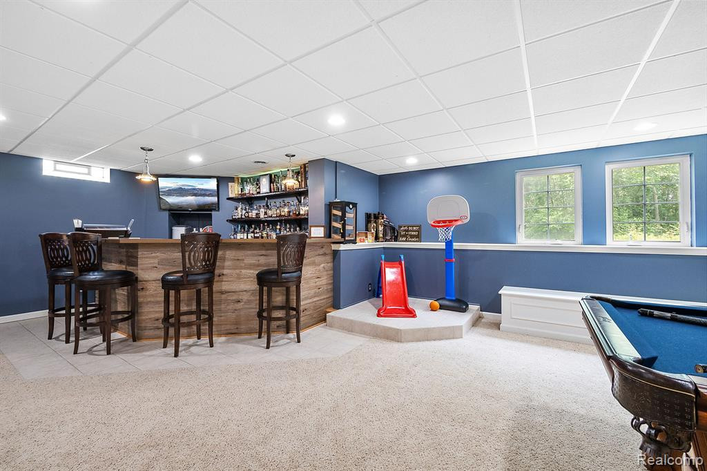 8830 LAKEWAY Court, Ypsilanti, MI 48197 — Photo 59