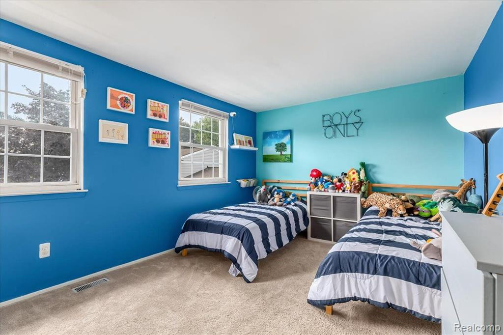 24653 OLDE ORCHARD Street, Novi, MI — Photo 19
