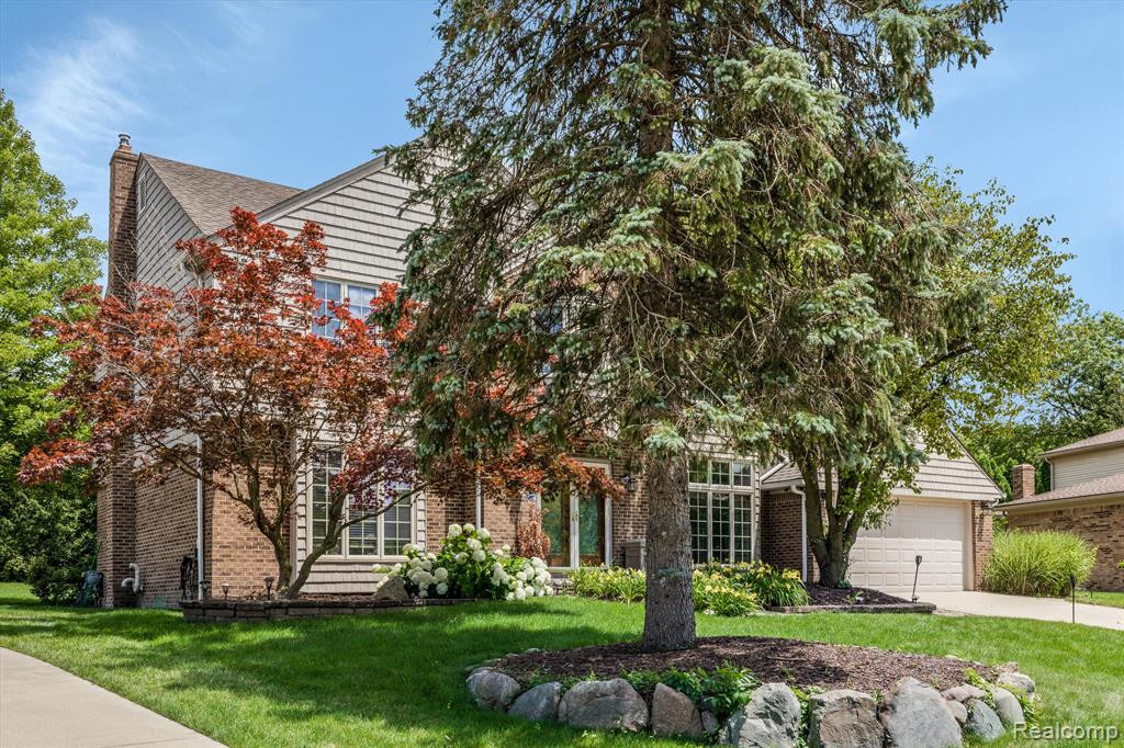 42300 BRADNER Road, Northville, MI 48168 — Photo 3