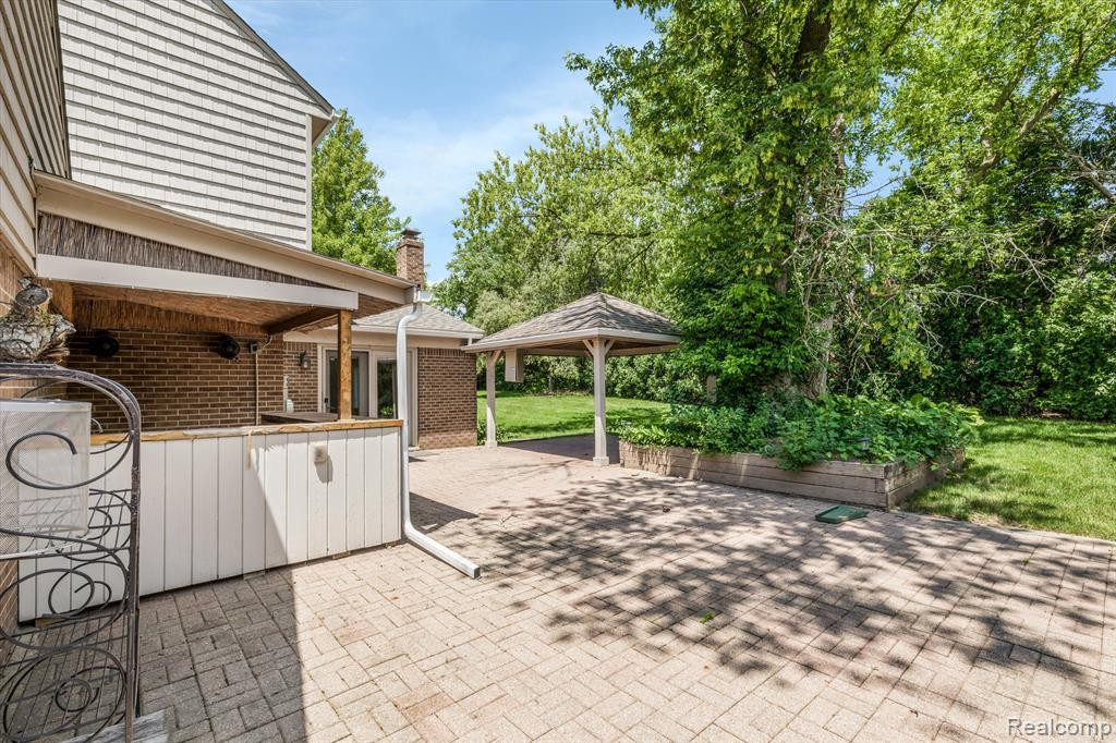 42300 BRADNER Road, Northville, MI 48168 — Photo 4