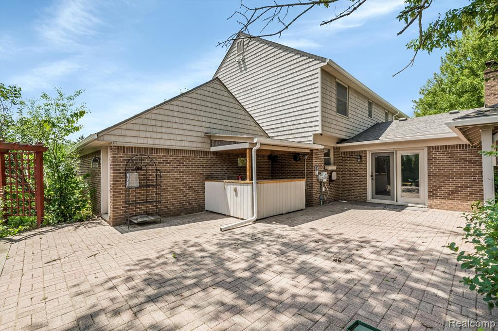 42300 BRADNER Road, Northville, MI 48168 — Photo 5