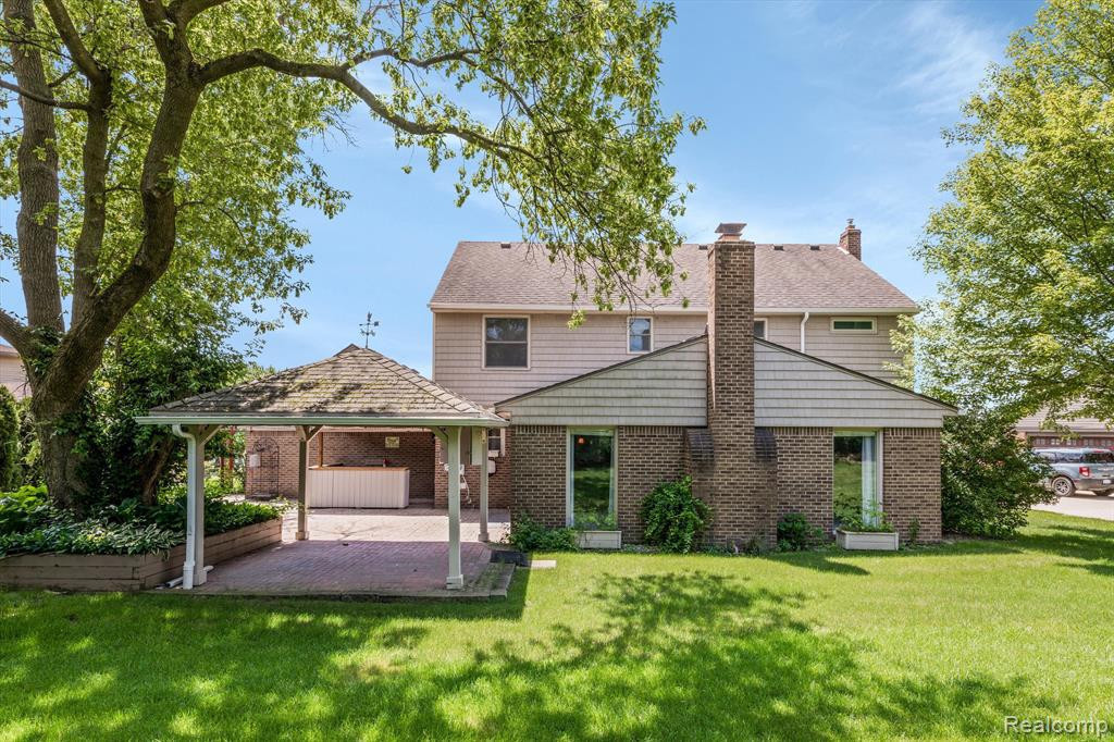 42300 BRADNER Road, Northville, MI 48168 — Photo 46