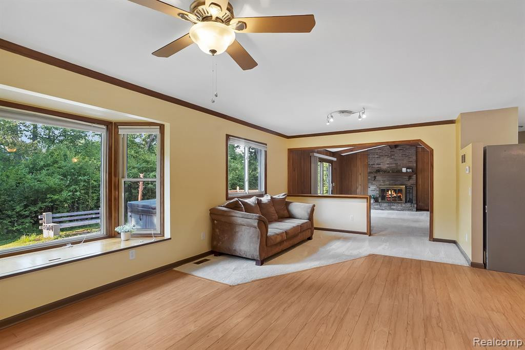 41488 BROQUET Drive, Northville, MI 48167 — Photo 8