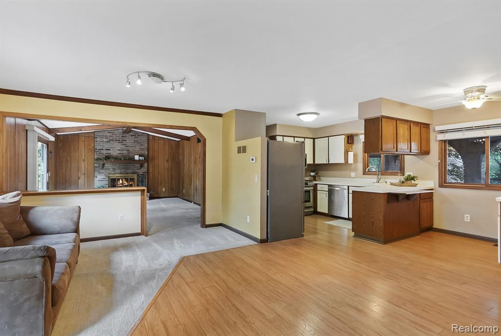 41488 BROQUET Drive, Northville, MI 48167 — Photo 9