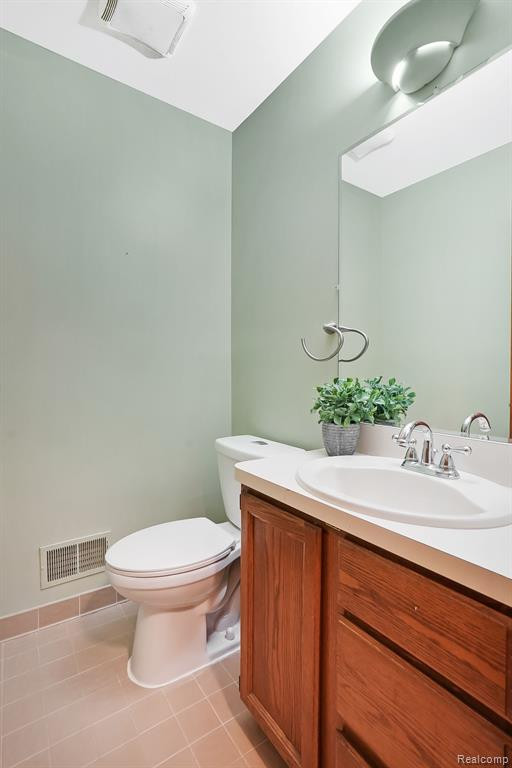 41488 BROQUET Drive, Northville, MI 48167 — Photo 29