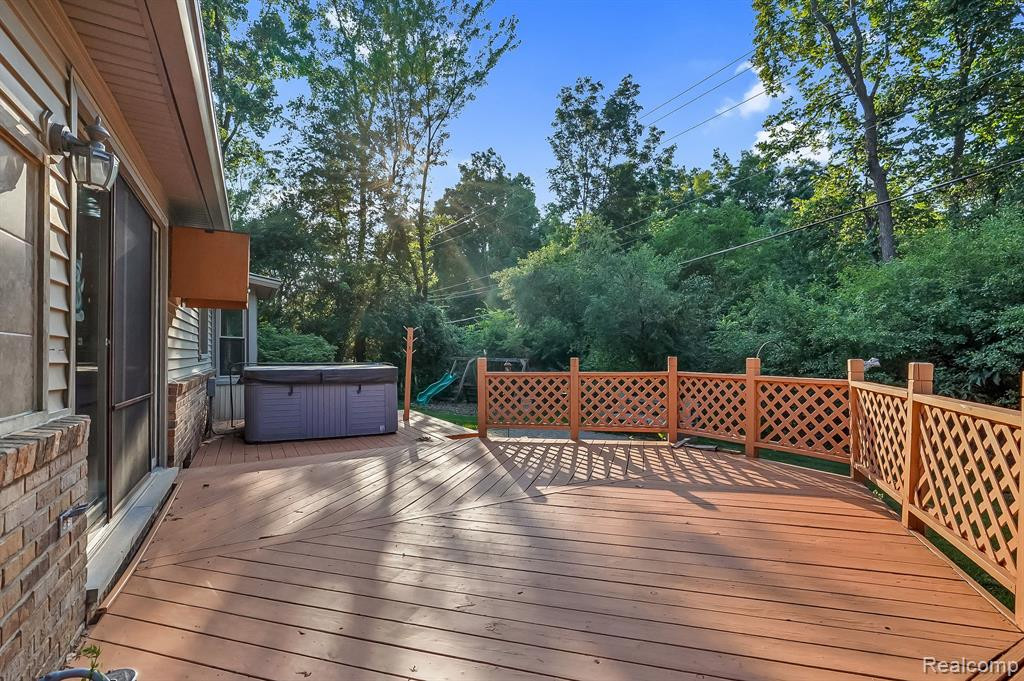 41488 BROQUET Drive, Northville, MI 48167 — Photo 45