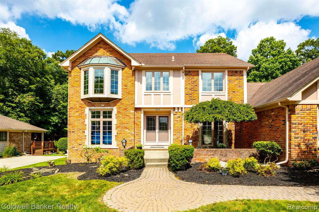 17816 Winchester Drive, Northville, MI 48168 — Photo 5