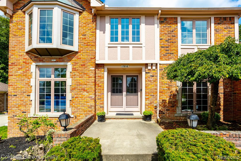 17816 Winchester Drive, Northville, MI 48168 — Photo 6