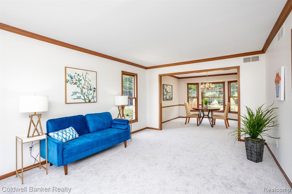 17816 Winchester Drive, Northville, MI 48168 — Photo 19