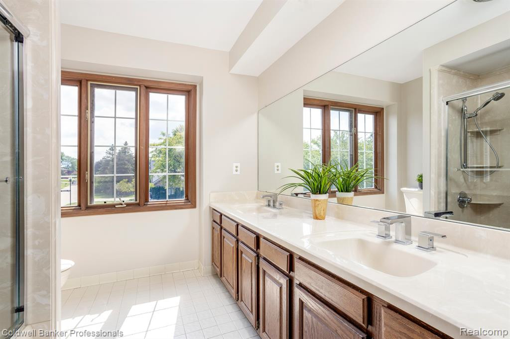 17816 Winchester Drive, Northville, MI 48168 — Photo 43