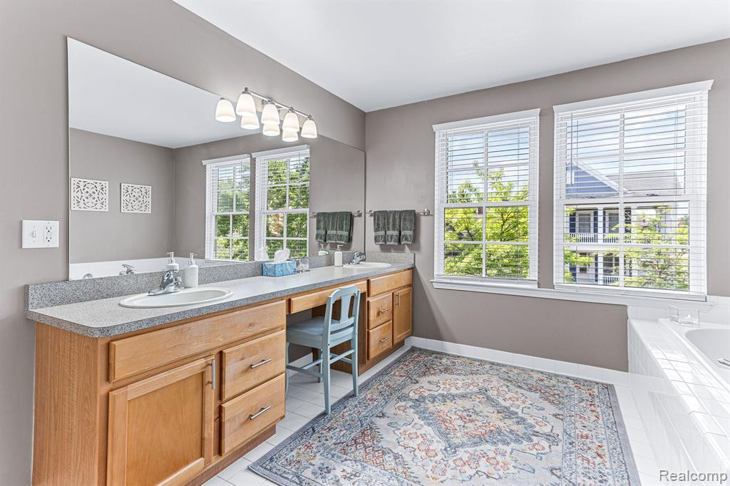 49986 HANCOCK Street, Canton, MI 48188 — Photo 22