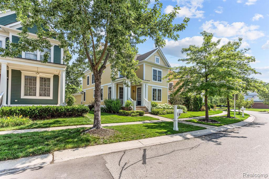 49986 HANCOCK Street, Canton, MI 48188 — Photo 36