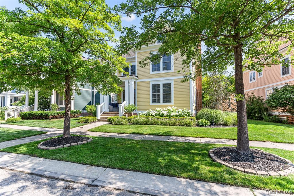 49986 HANCOCK Street, Canton, MI 48188 — Photo 37