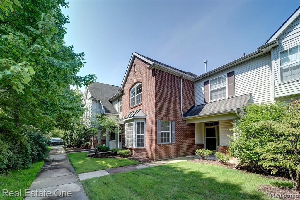 16893 HAWICK Lane, Romulus, MI 48174 — Photo 3