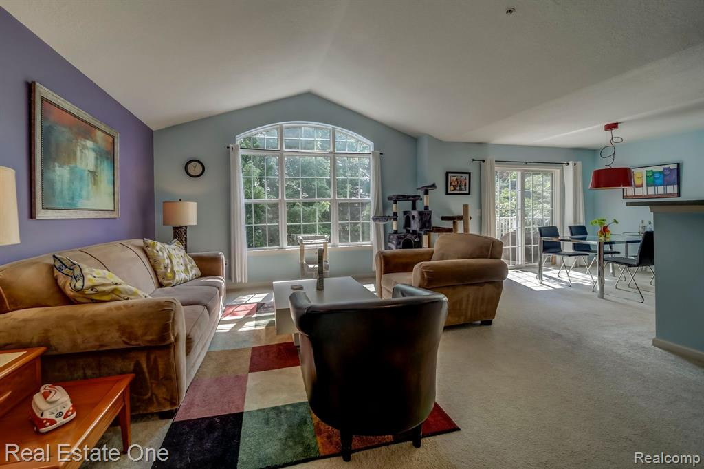 16893 HAWICK Lane, Romulus, MI 48174 — Photo 5