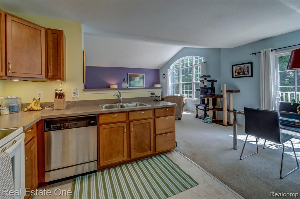 16893 HAWICK Lane, Romulus, MI 48174 — Photo 16