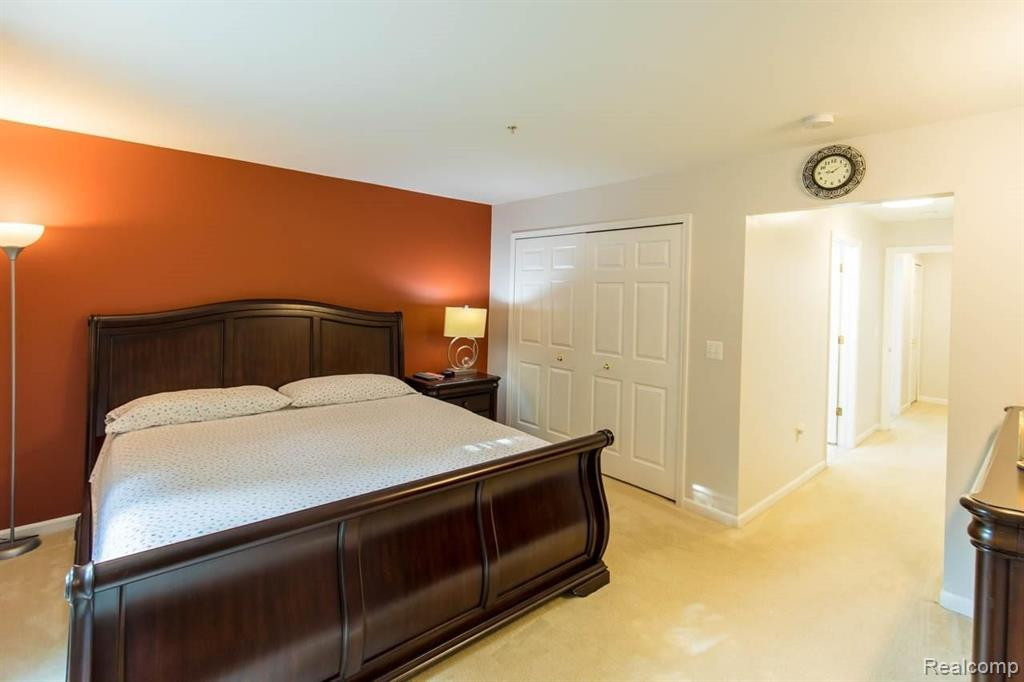 28138 CARLTON WAY Drive, Novi, MI 48377 — Photo 13