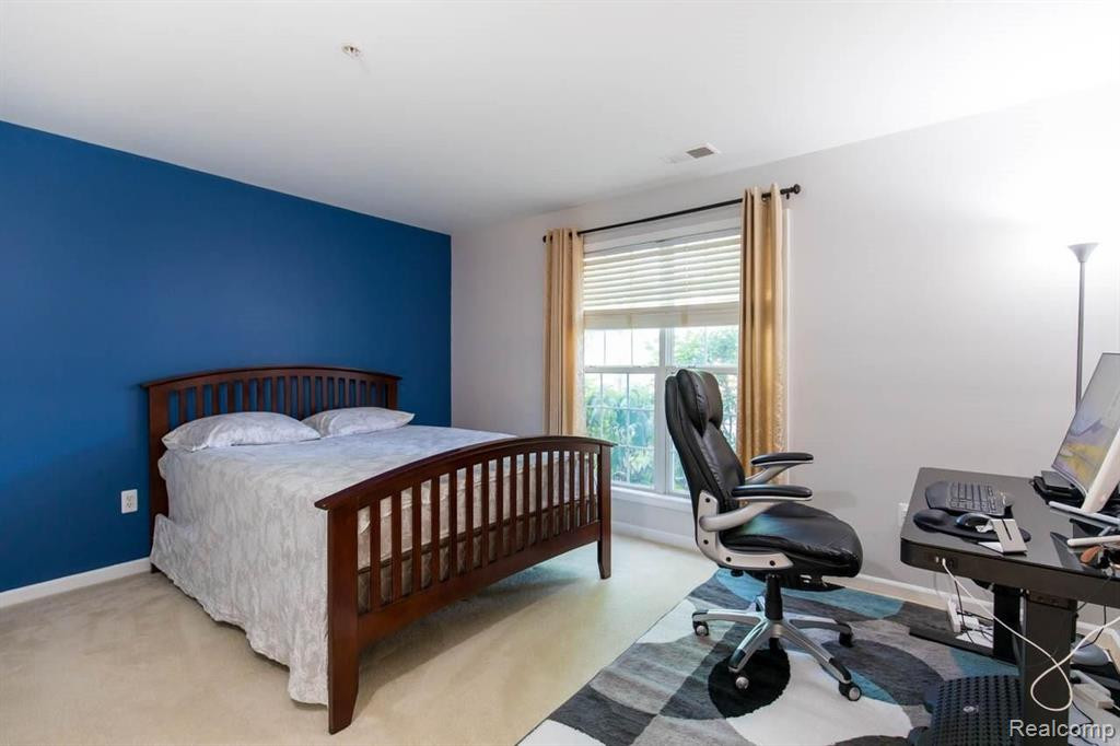 28138 CARLTON WAY Drive, Novi, MI 48377 — Photo 19