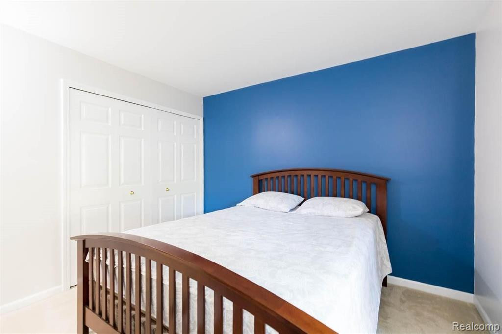 28138 CARLTON WAY Drive, Novi, MI 48377 — Photo 20