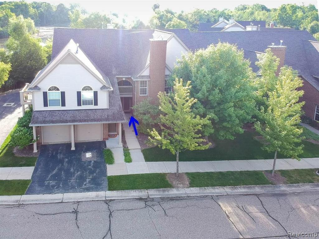 28138 CARLTON WAY Drive, Novi, MI 48377 — Photo 25