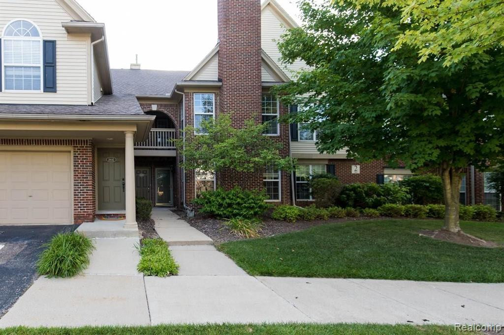 28138 CARLTON WAY Drive, Novi, MI 48377 — Photo 28