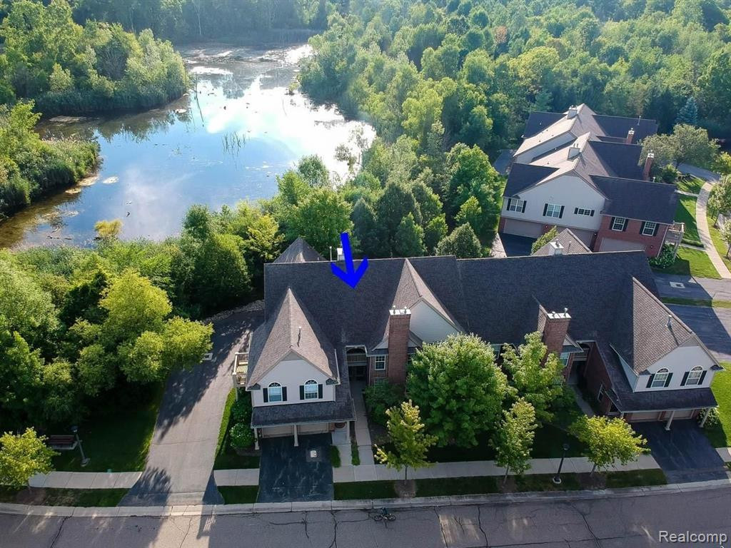 28138 CARLTON WAY Drive, Novi, MI 48377 — Photo 31