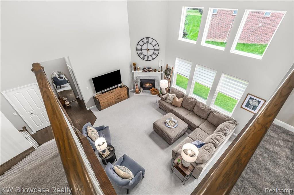 216 CUYAHOGA Court, South Lyon, MI 48178 — Photo 23