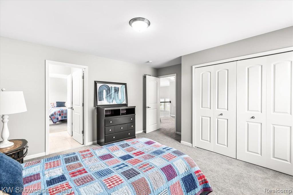 216 CUYAHOGA Court, South Lyon, MI 48178 — Photo 29