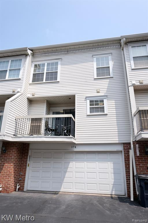174 S Georgetown square, Royal Oak, MI 48067 — Photo 2