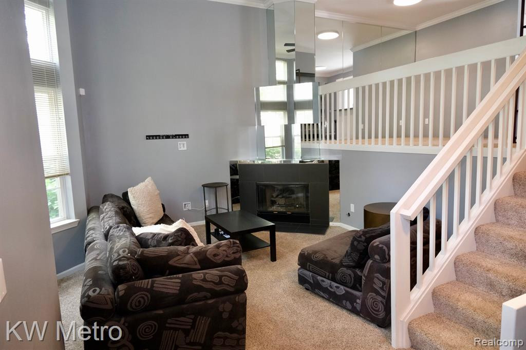 174 S Georgetown square, Royal Oak, MI 48067 — Photo 6
