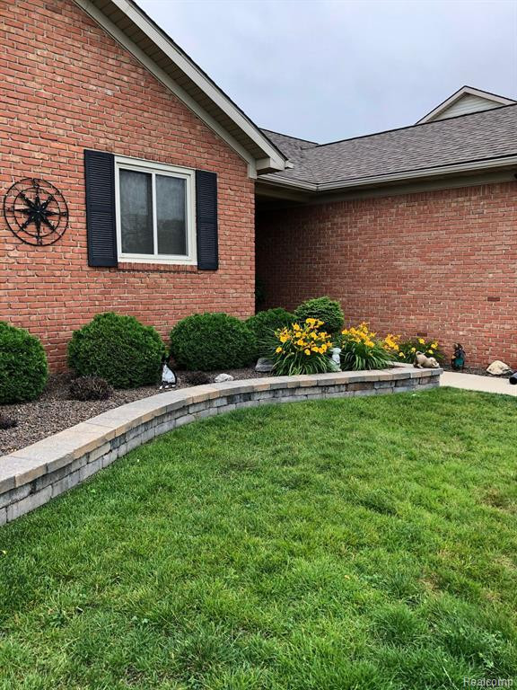 12419 MATTHEWS Street, Carleton, MI 48117 — Photo 4