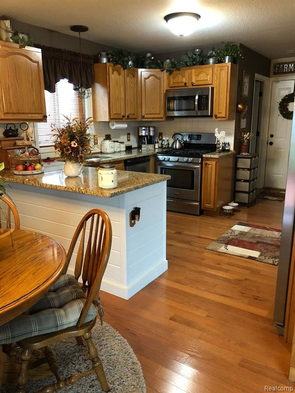 12419 MATTHEWS Street, Carleton, MI 48117 — Photo 11