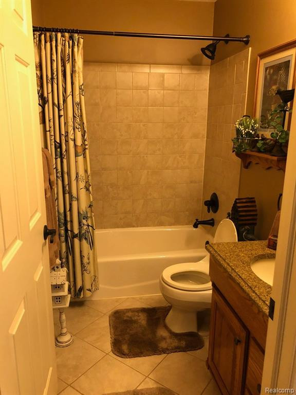 12419 MATTHEWS Street, Carleton, MI 48117 — Photo 17