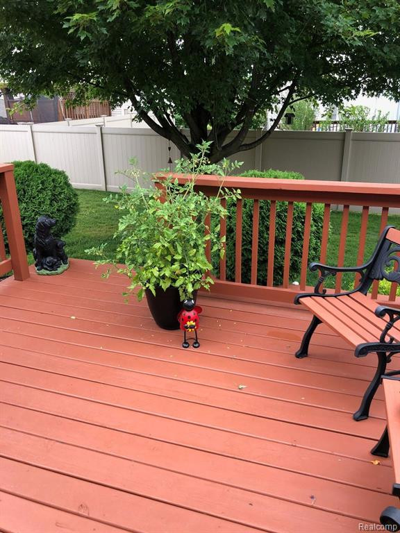 12419 MATTHEWS Street, Carleton, MI 48117 — Photo 30