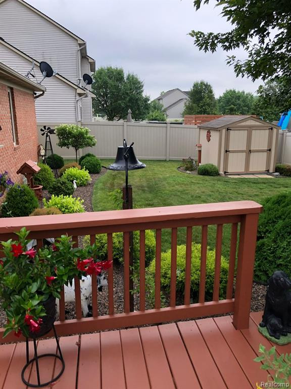 12419 MATTHEWS Street, Carleton, MI 48117 — Photo 31